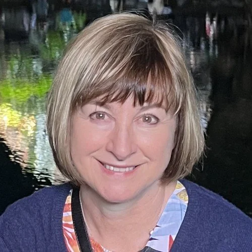 Alison Warner — Create Central | Home of original storytelling